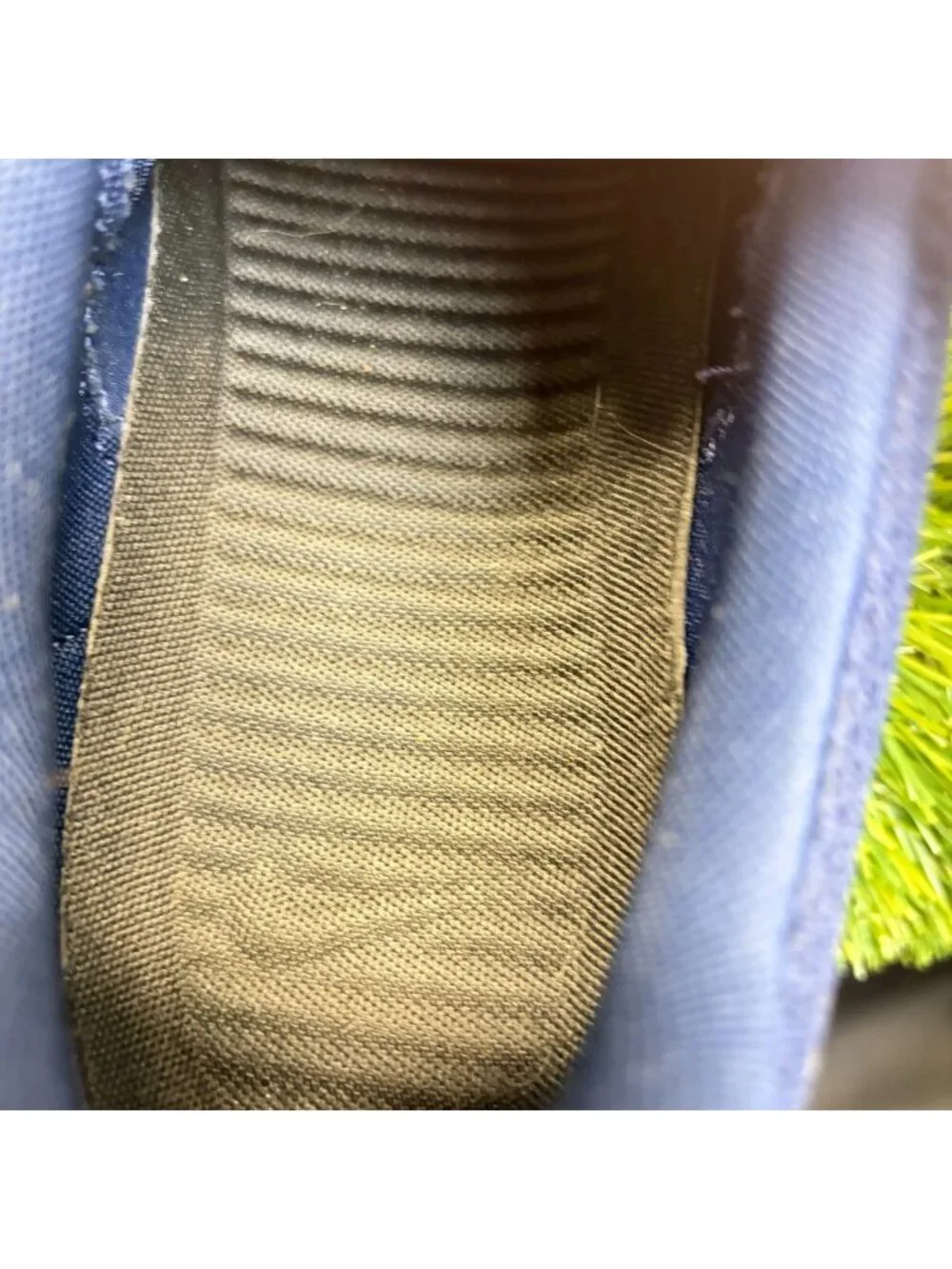 Nike please review
